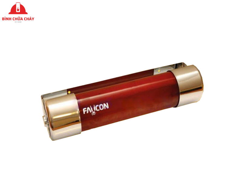 Các loại bình chữa cháy nhập khẩu