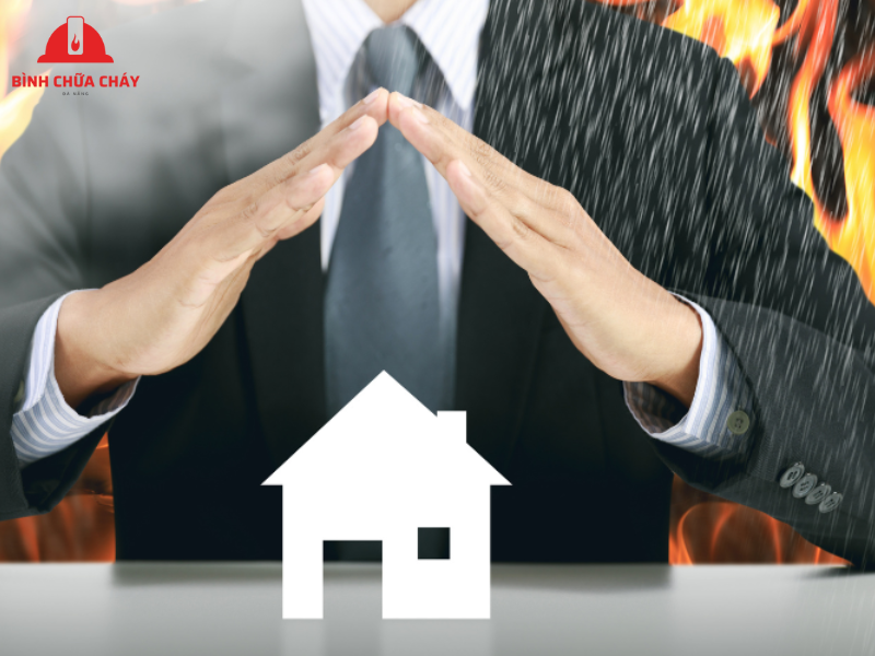 biện pháp phòng chống cháy nổ