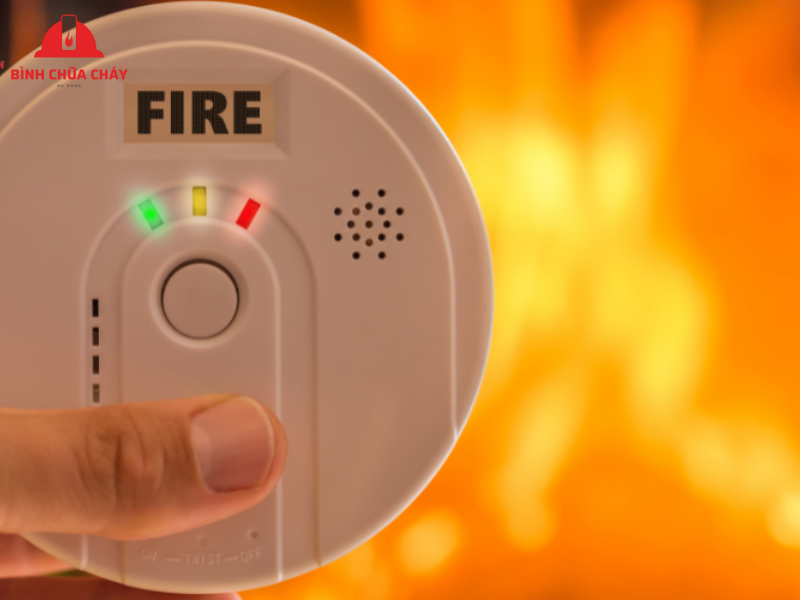 biện pháp phòng chống cháy nổ