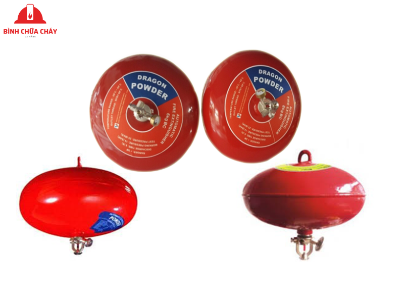 bình bột chữa cháy ABC là gì