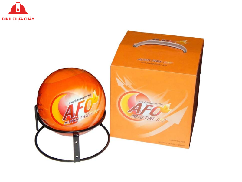 bình bột chữa cháy ABC là gì