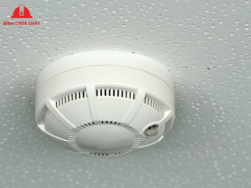 thiết bị chống cháy