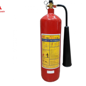 Bình chữa cháy CO2 MT3 3kg