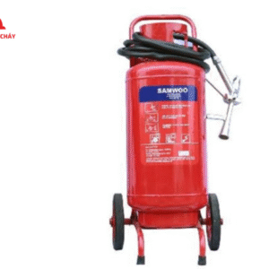 Bình chữa cháy bột 35kg BC MFTZ35