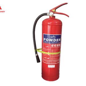 Bình chữa cháy bột ABC 4KG 83MEC – BQP