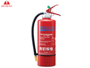 bình chữa cháy Eversafe