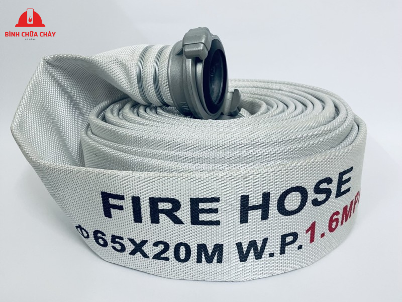 tiêu chuẩn vòi chữa cháy