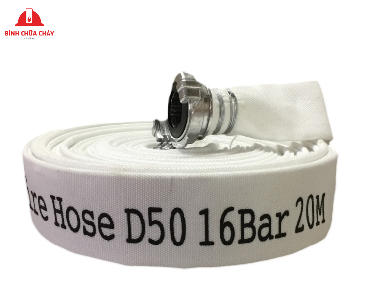 tiêu chuẩn vòi chữa cháy