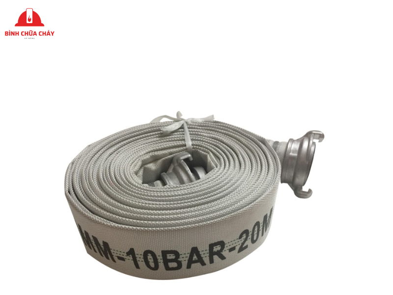 tiêu chuẩn vòi chữa cháy