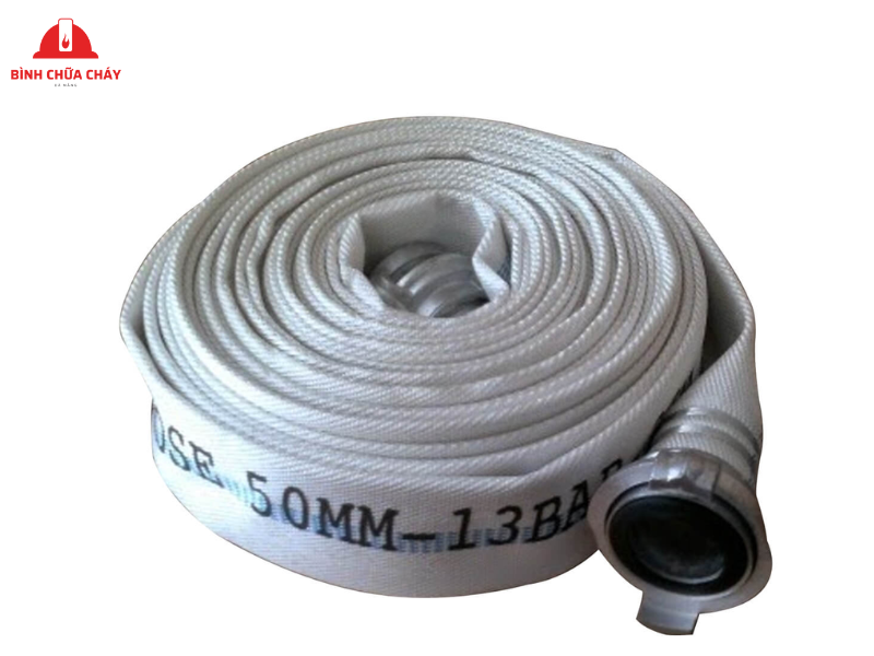 tiêu chuẩn vòi chữa cháy