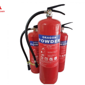 Bình chữa cháy Dragon 8kg