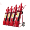 Bình chữa cháy Khí CO2 MT24 24kg