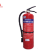 Bình chữa cháy MFZ4