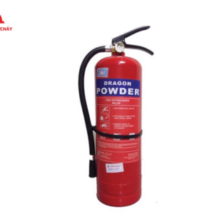 Bình chữa cháy MFZ4