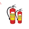 Bình chữa cháy MFZ4 ABC 4KG