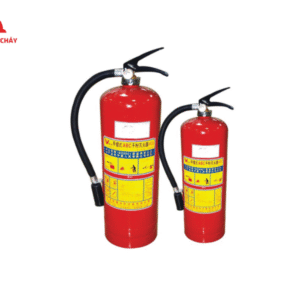 Bình chữa cháy MFZ4 ABC 4KG