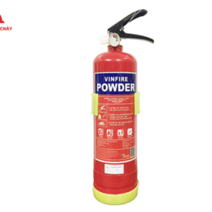 Bình chữa cháy bột MFZ2 ABC Vinfire
